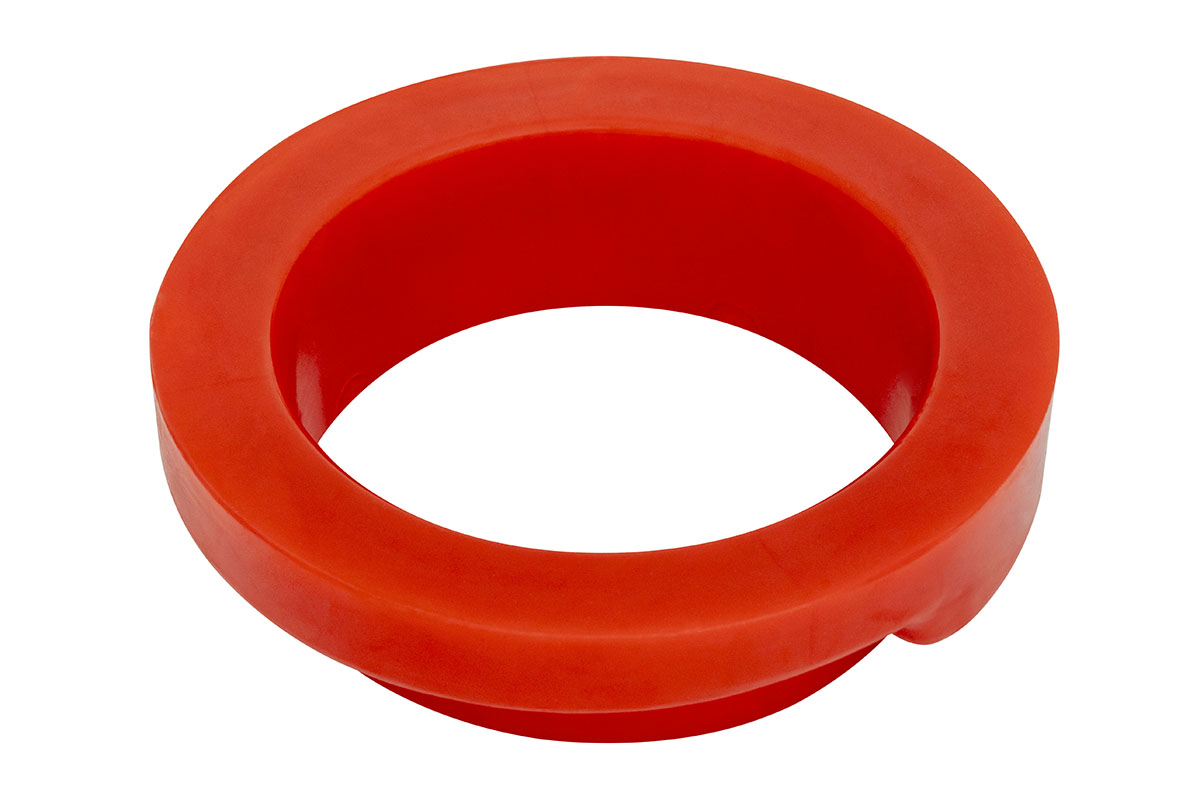 картинка Проставка под заднюю пружину НИВА/Нива Шевроле 10 мм,полиуретан