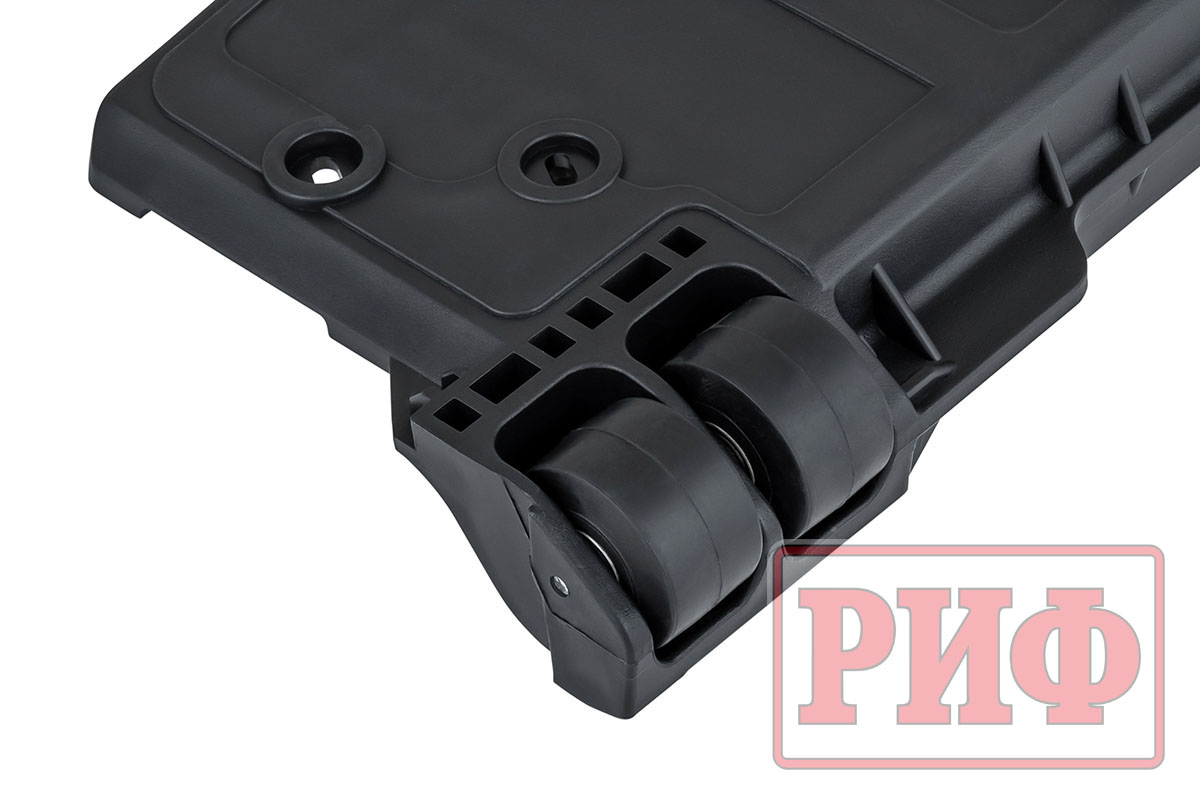 картинка Ручка кейса РИФ WRT-57 (выдвижная)