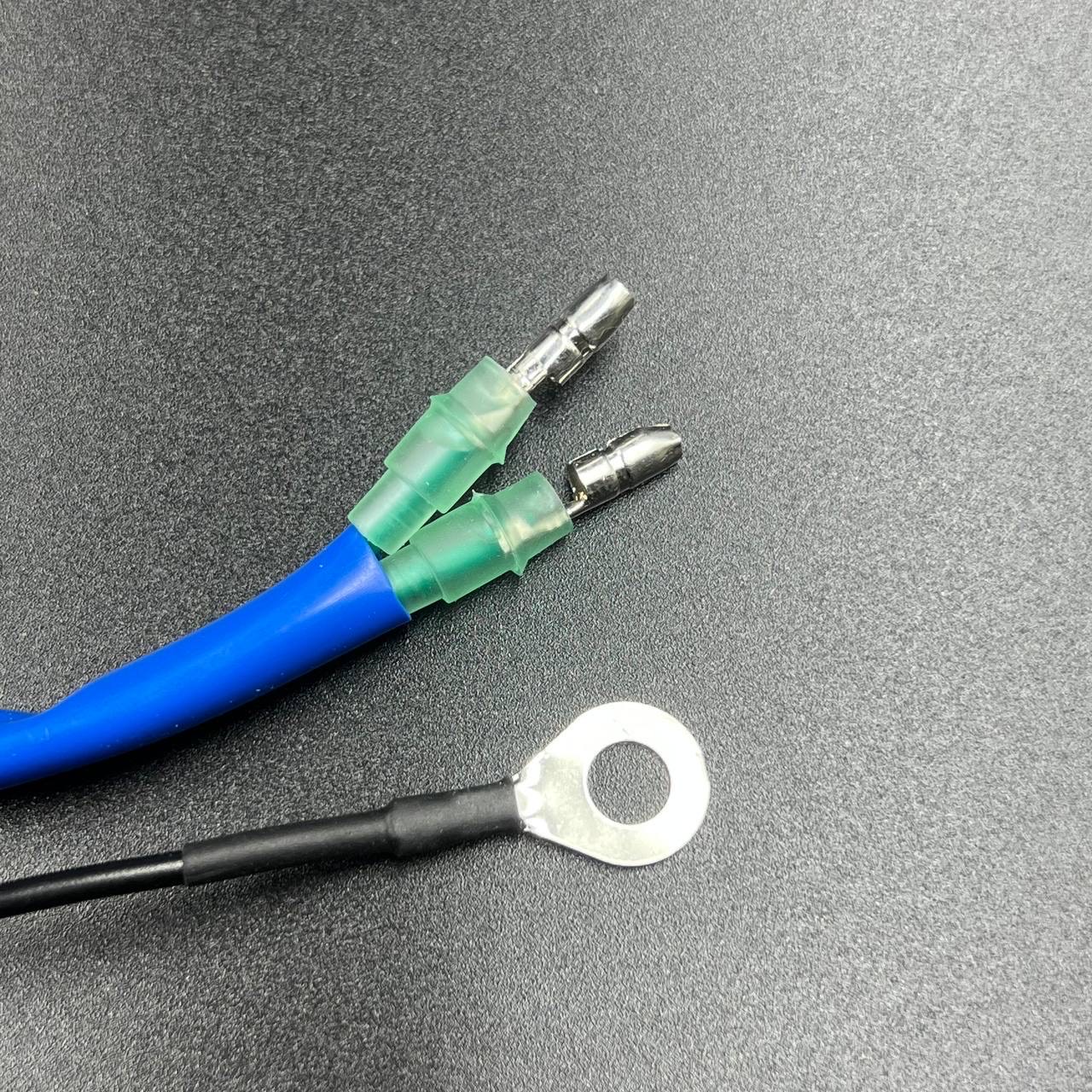 картинка Выпрямитель тока Yamaha 6-70, F8-15 (664-81970-61) (WUHU)