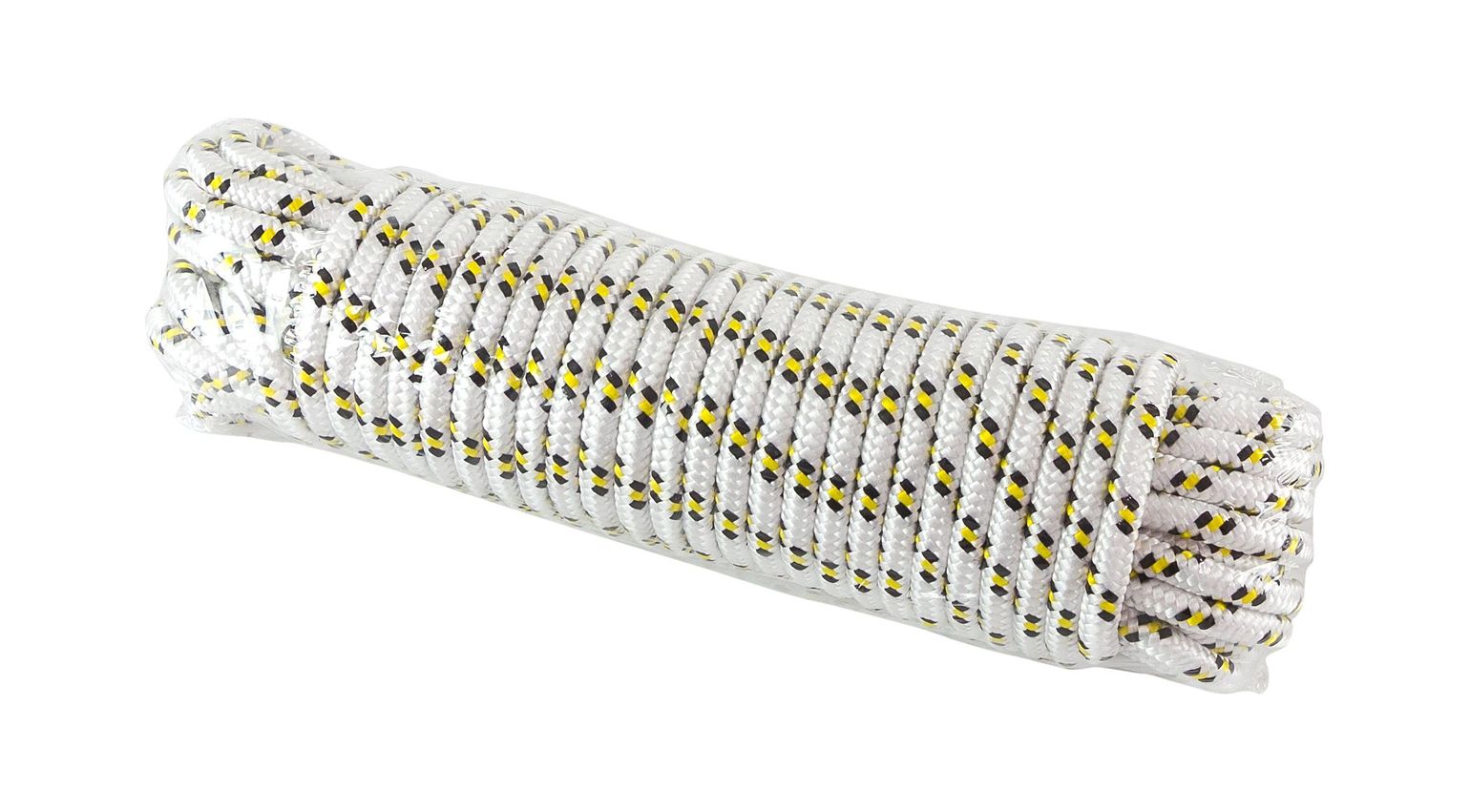 картинка Шнур полипропиленовый плетеный d 6 мм, L 20 м