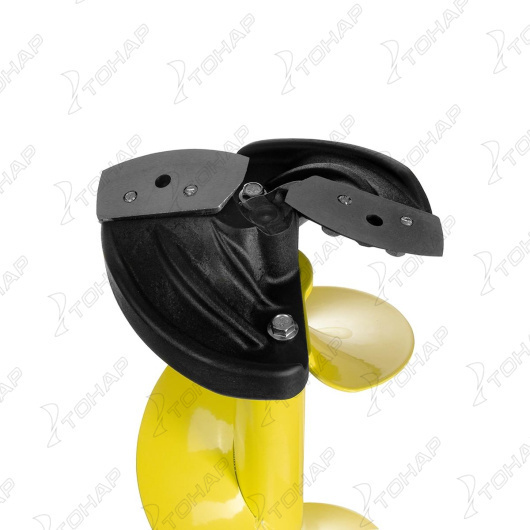 картинка Ледобур ТОНАР ICEBERG-ARCTIC 130L-1900 v3.0 левое вращение