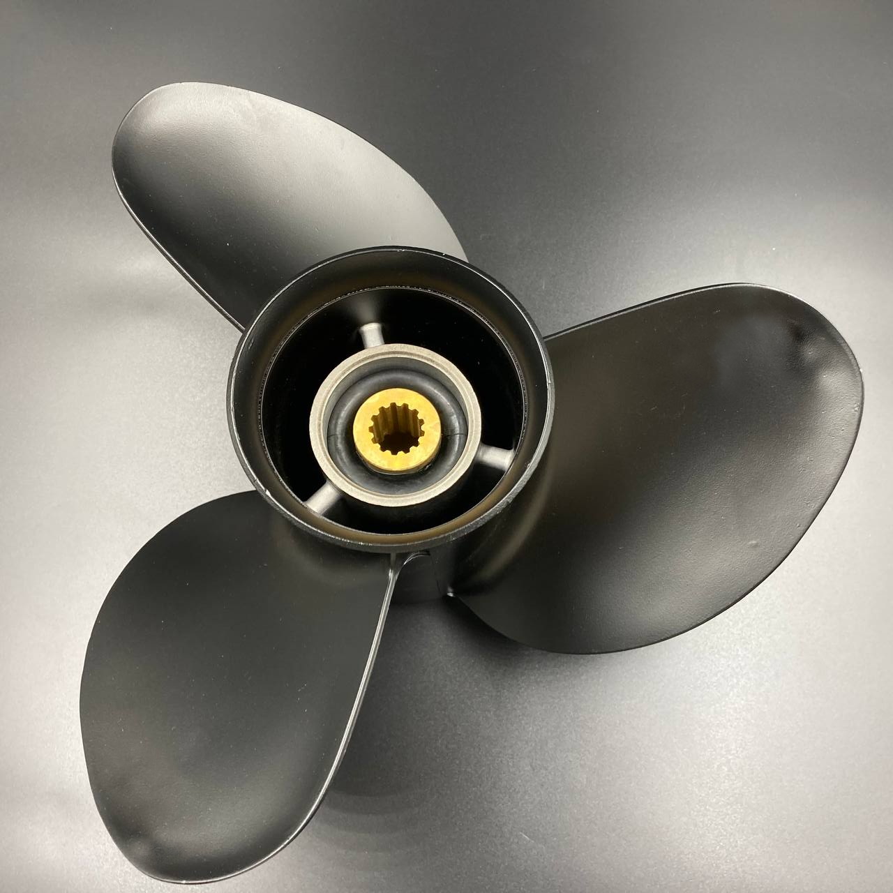 картинка Гребной винт Suzuki DF90-140/70-140A (3x13x17)