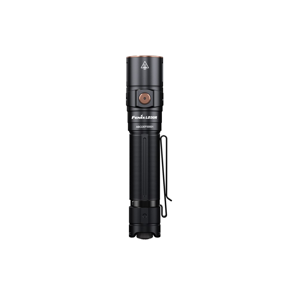 картинка Фонарь Fenix LD30R