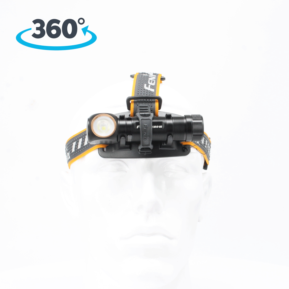 картинка Мультифонарь Fenix HM61R