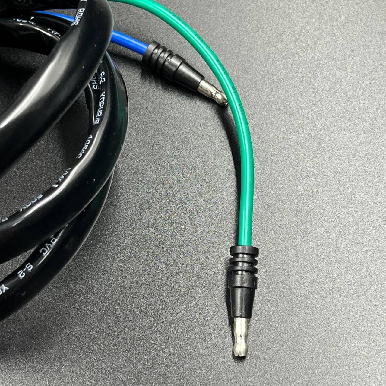 картинка Электромотор гидроподъема Mercury 65-115 (2007-2014) (JSP)