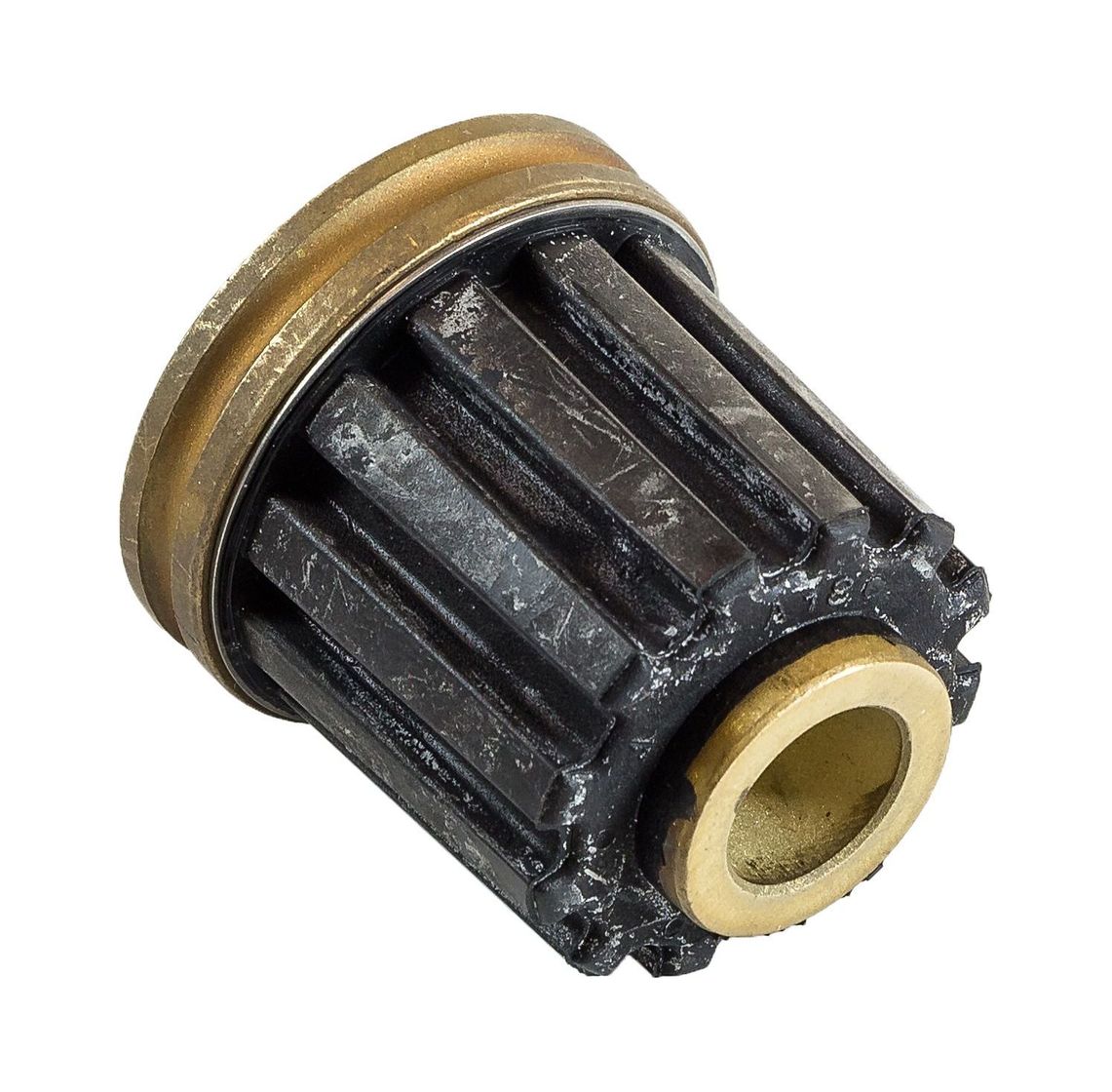 картинка Втулка гребного винта Suzuki DF4-6;DT4/5 шпонка