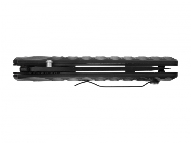 картинка Нож Firebird F620 черный
