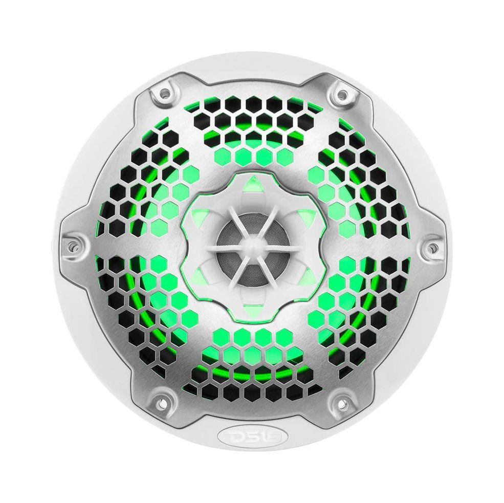 картинка Морская акустика RGB 6.5" NXL-6M/WH, DS18