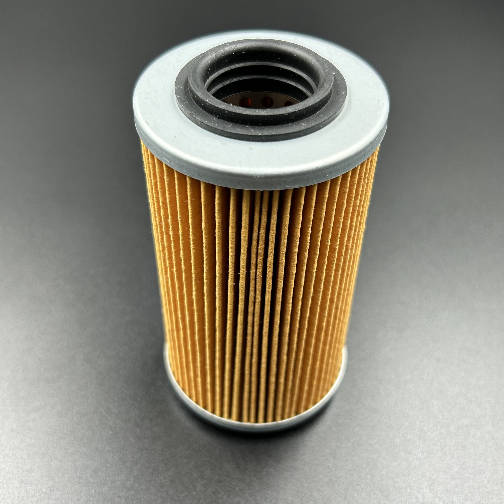 картинка Фильтр масляный (элемент) BRP/SKI-DOO (420956740; 711956740; AT-07061) (ZIBO)