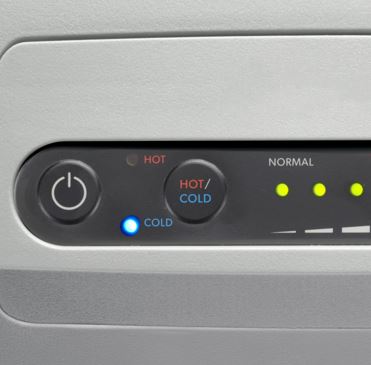 картинка Автохолодильник Dometic TropiCool TCX 07 термоэлектрический 7л