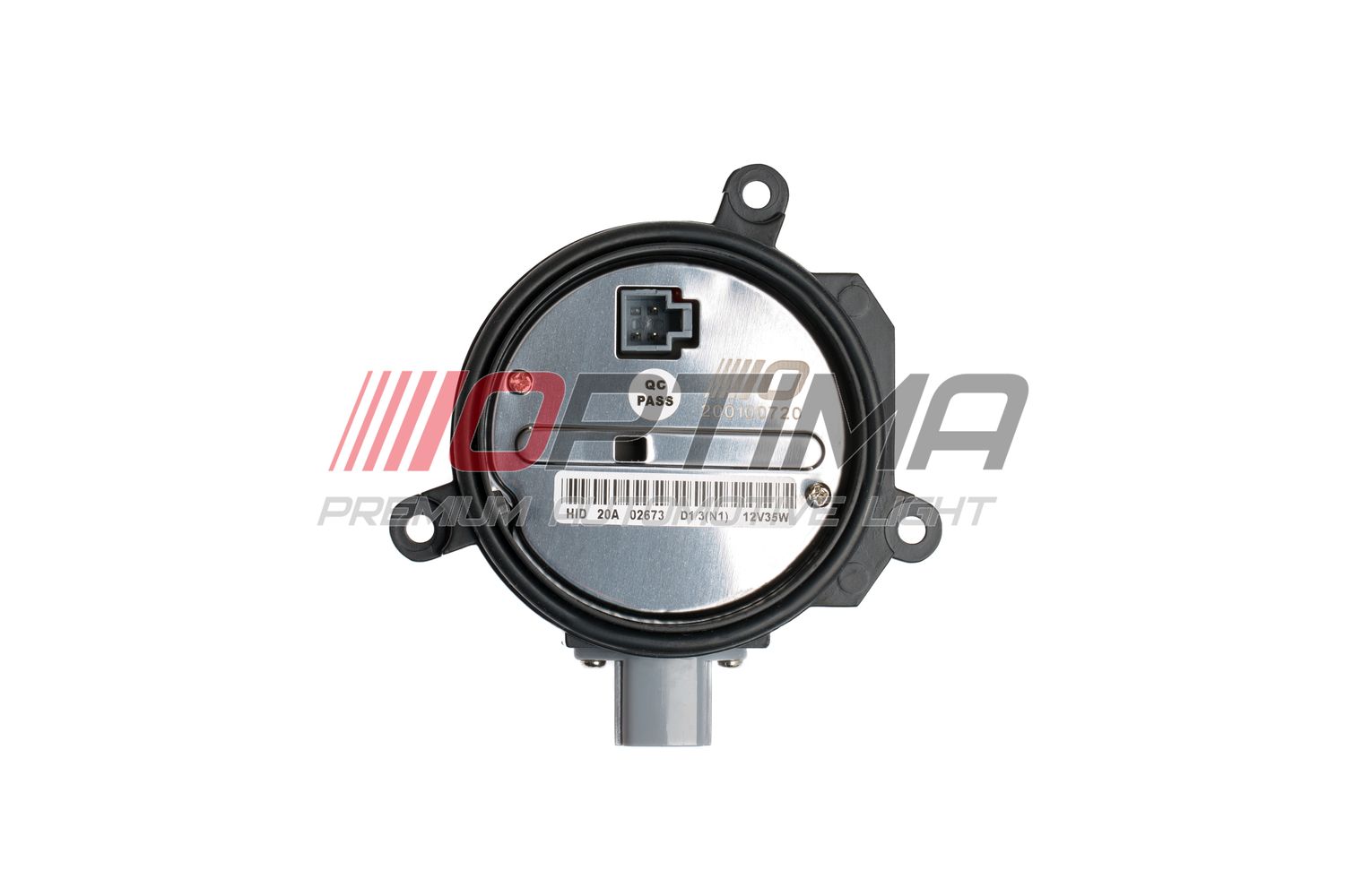 Блок розжига Optima Service Replacement EANC34F10277 аналог Matsushita 5