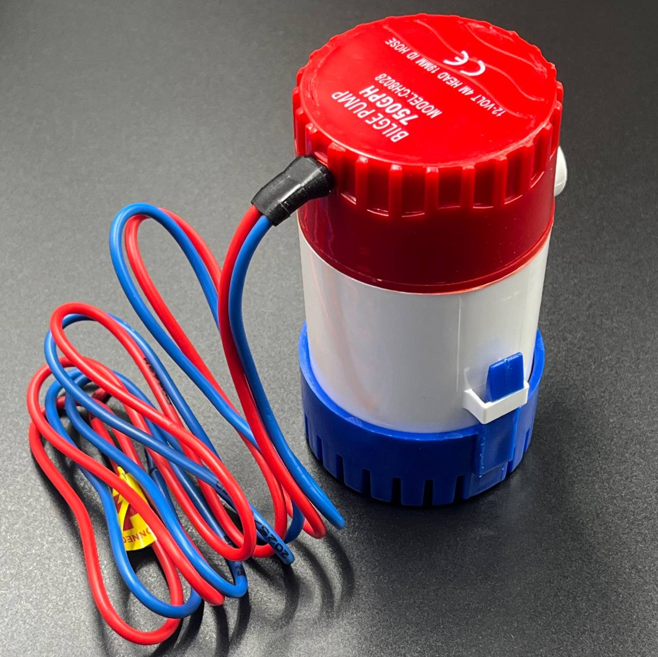 картинка Помпа  осушительная 750GP(2839,06л/ч)(Ø19мм) (Sunfine)