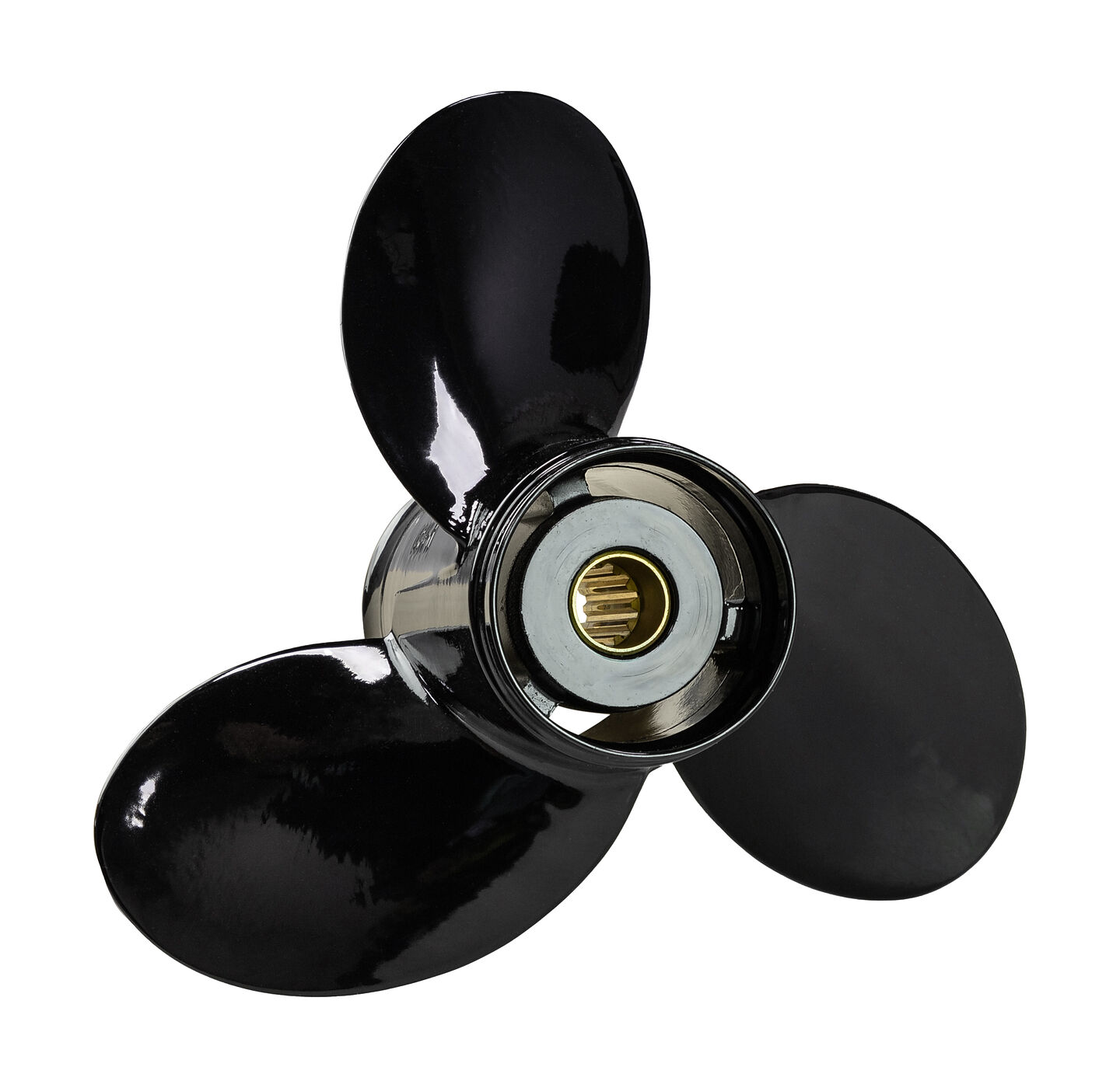 картинка Гребной винт 3x10-7/8x11, Marine Rocket