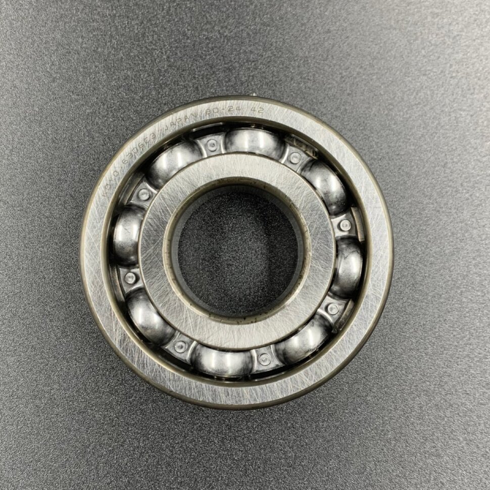 картинка Подшипник шариковый Yamaha 40-70 (30x72x19) (93306-306V1) (09262-30055) (Omax)