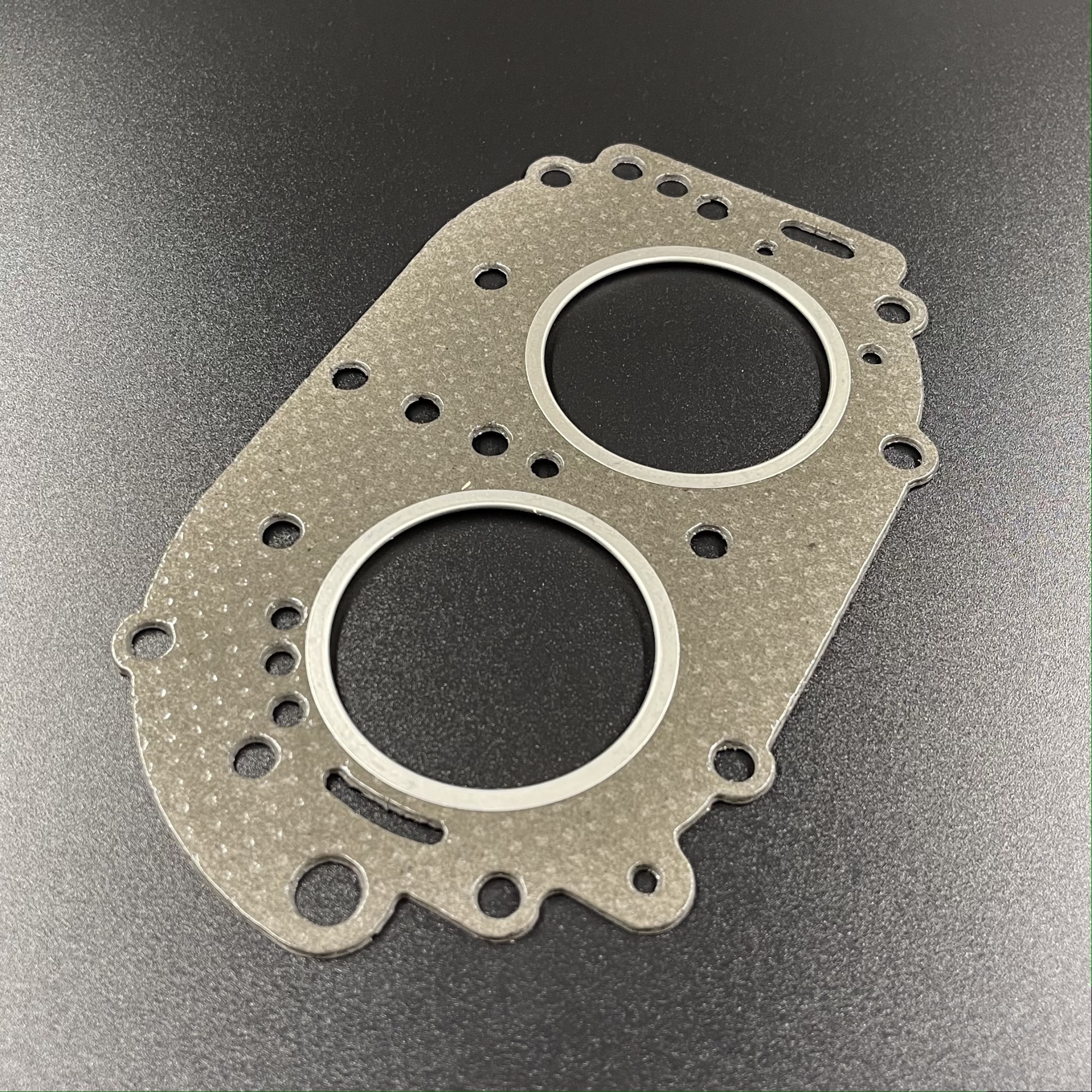 картинка Прокладка под головку Yamaha E5D-E8D (Omax)