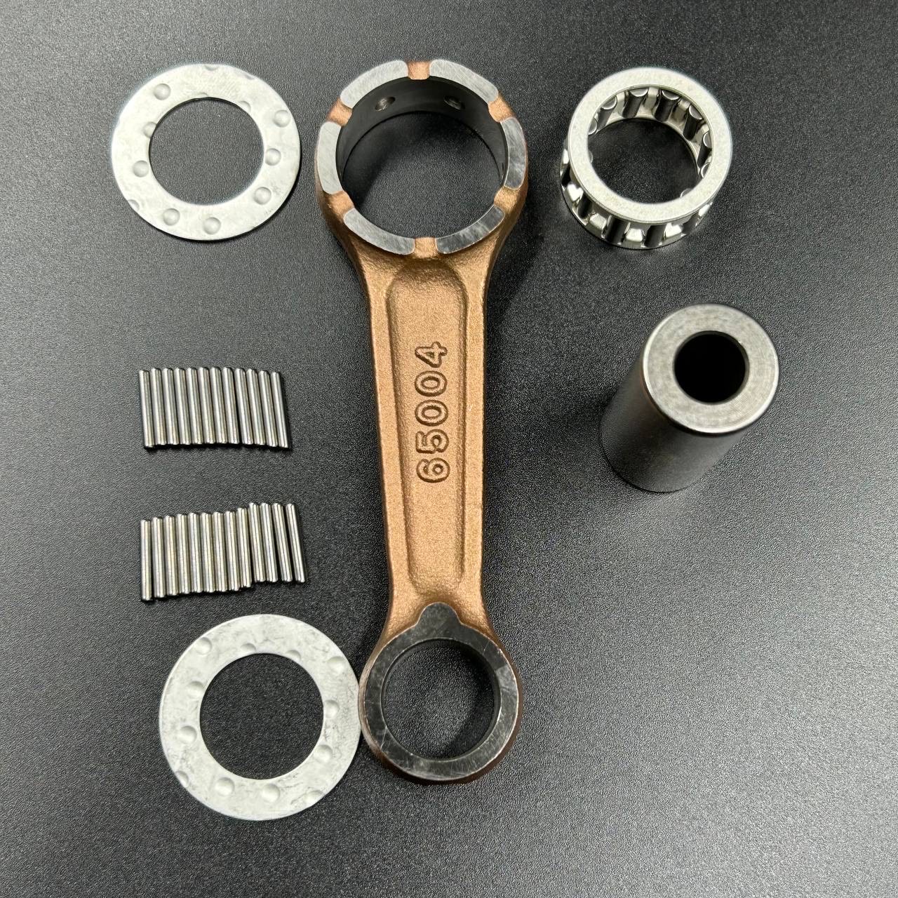 картинка Шатунный комплект Yamaha 9.9-15 ENDURO (Kacawa)