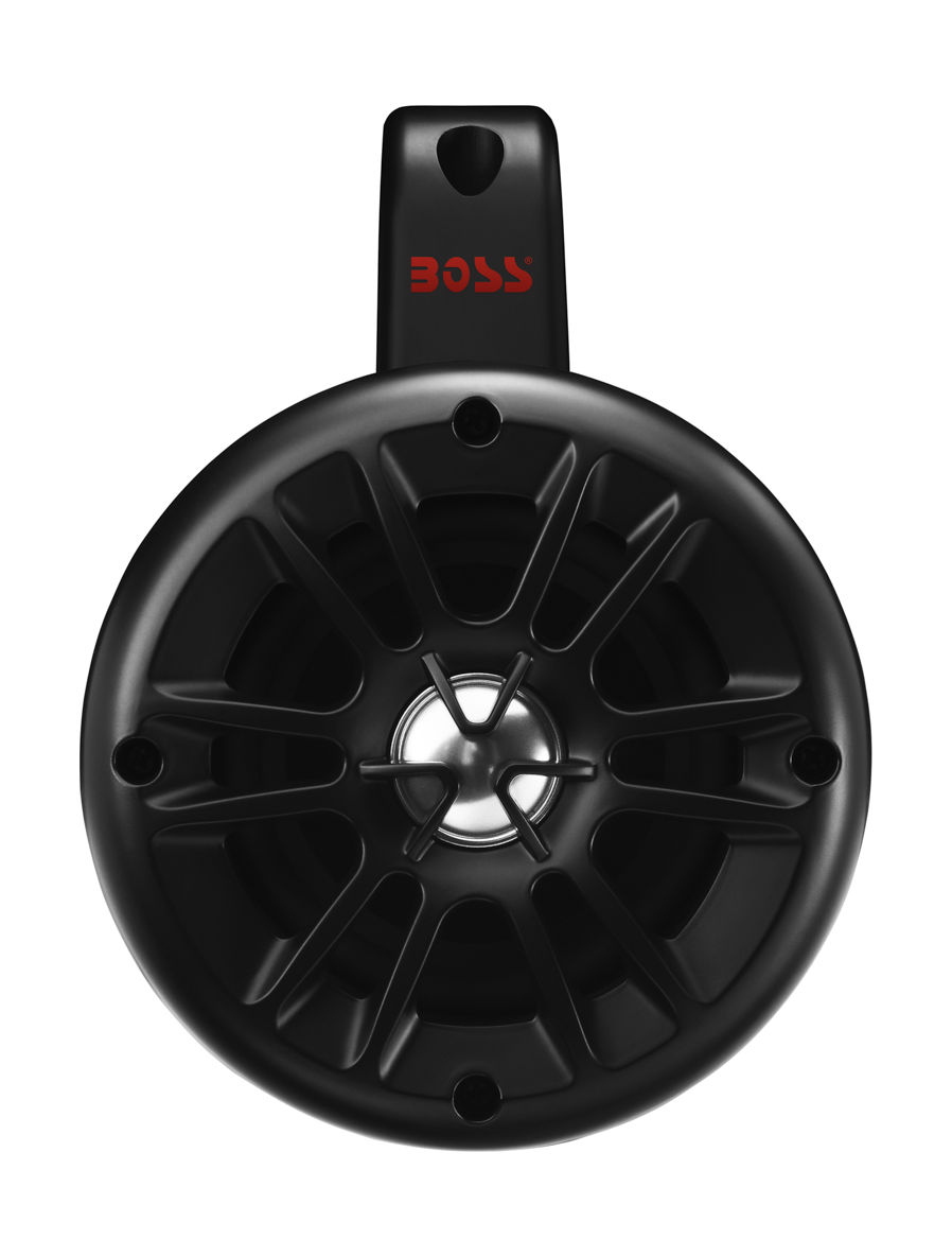 картинка Морская акустика на таргу BOSS BM40AMPBT
