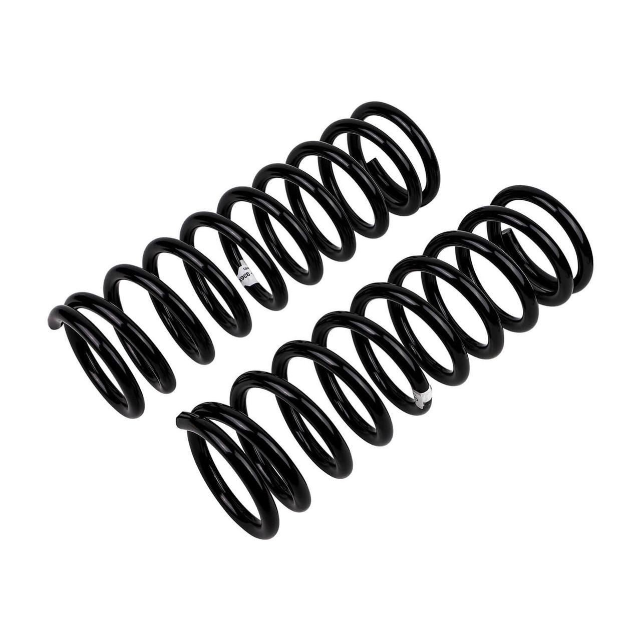 картинка Пружины передние для Jeep Grand Cherokee 1999-2004 Old Man Em OME