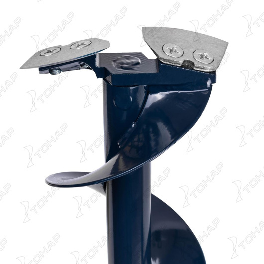 картинка Шнек под шуруповерт ТОНАР ALTAY ENERGY MINI 110R правое вращение