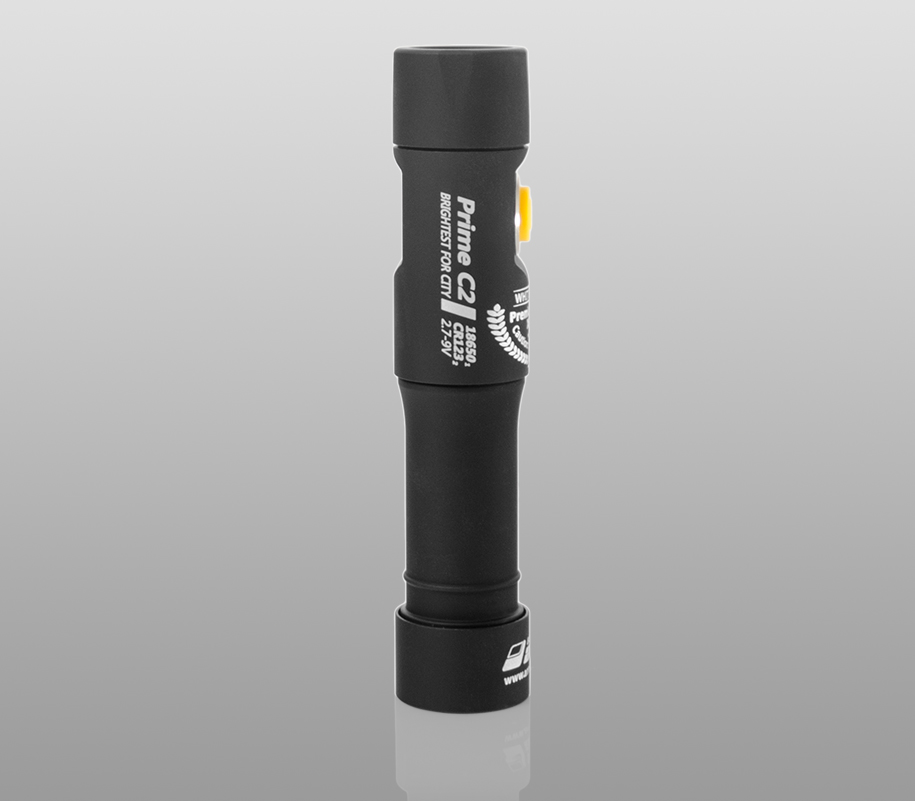 картинка Фонарь ARMYTEK Prime C2 XP-L ТЕПЛЫЙ
