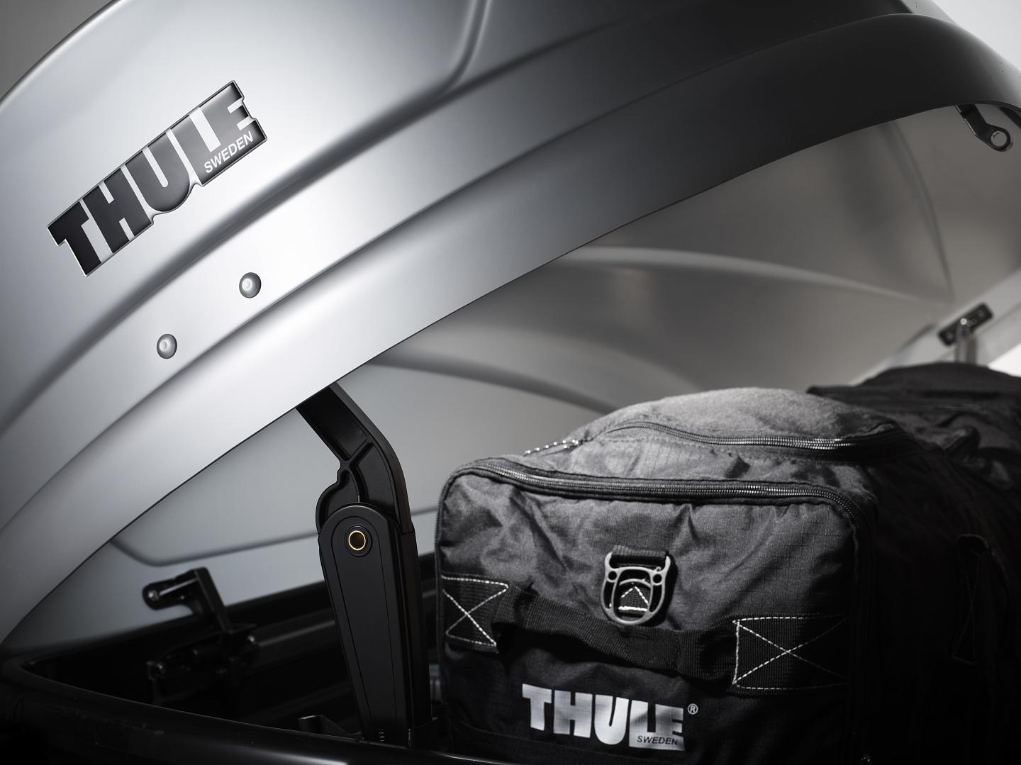 картинка Подсветка Thule для бокса