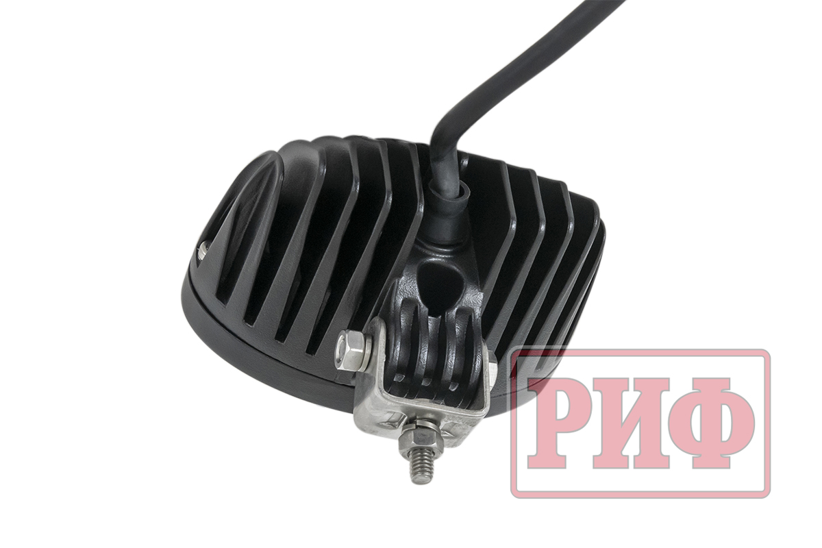 картинка Фара водительского света РИФ 20W LED