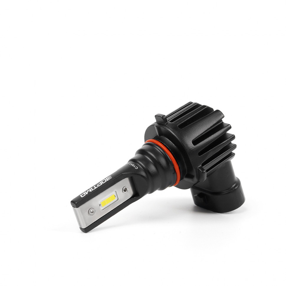 HB3 / HB4 (9005/9006) Optima LED QVANT, 12-24V, 2 лампы