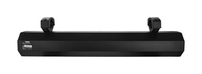 картинка Акустическая панель на таргу RGB 26” SB26BTXRGB, DS18