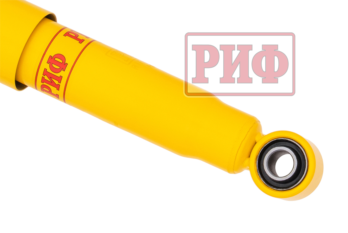 картинка Амортизатор задний Changan Hunter Plus лифт 45 мм РИФ