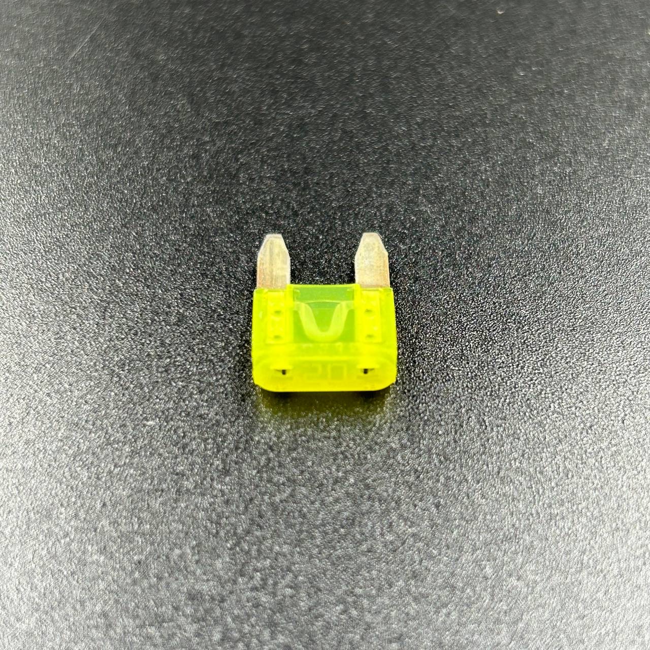 картинка Предохранитель Mercury\Mercruiser (20A) (Quicksilver)