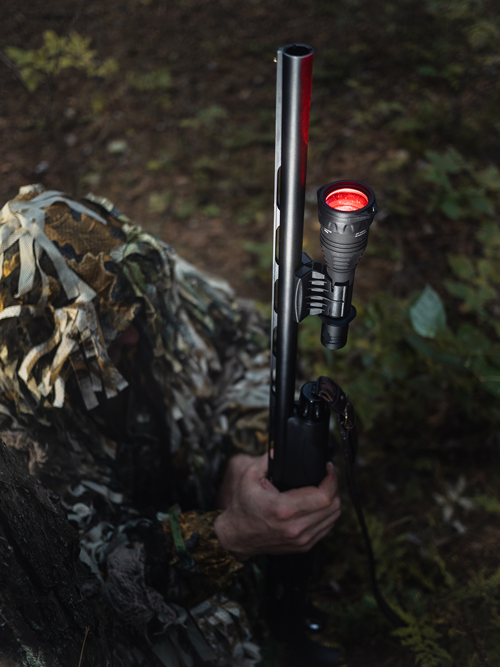 картинка Фонарь Armytek Viking Pro Extended Set Warm