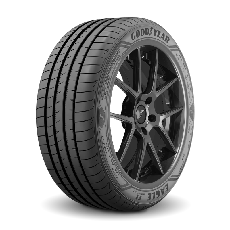 Шина Goodyear 255/35 r19 Eagle F1 Asymmetric 3 96Y Runflat