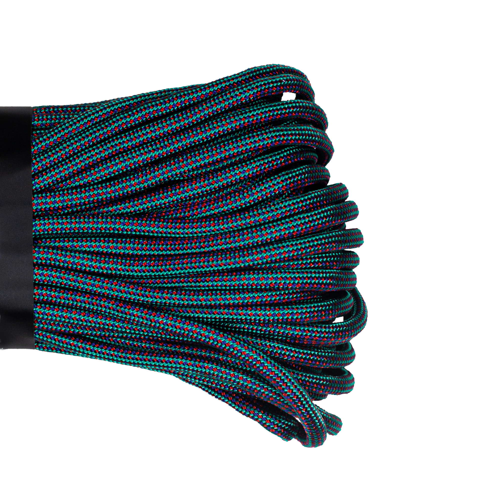 Паракорд 550 CORD nylon 10м (chameleon)