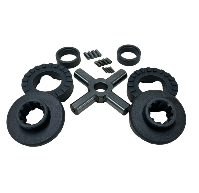 картинка Блокировка ИЖ-ТЕХНО Блокка для УАЗ спайсер, тимкен, крестовина в комплекте