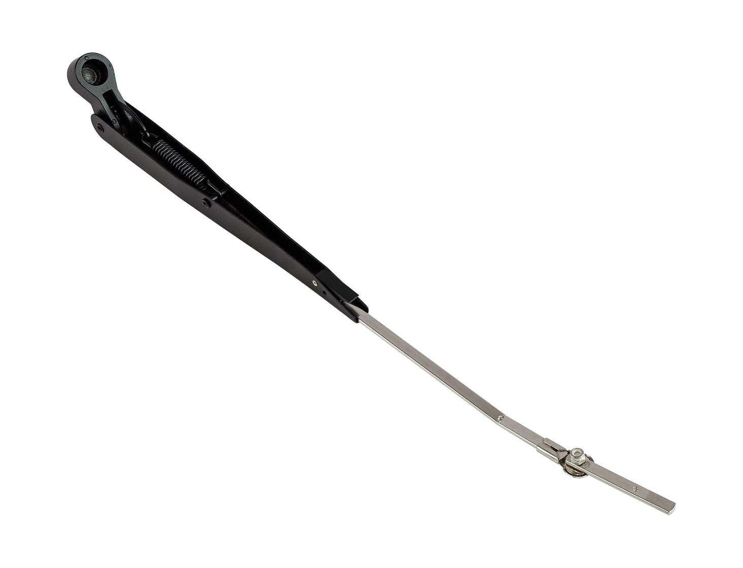 картинка Рычаг стеклоочистителя 270-365 мм,  регулируемый угол наклона