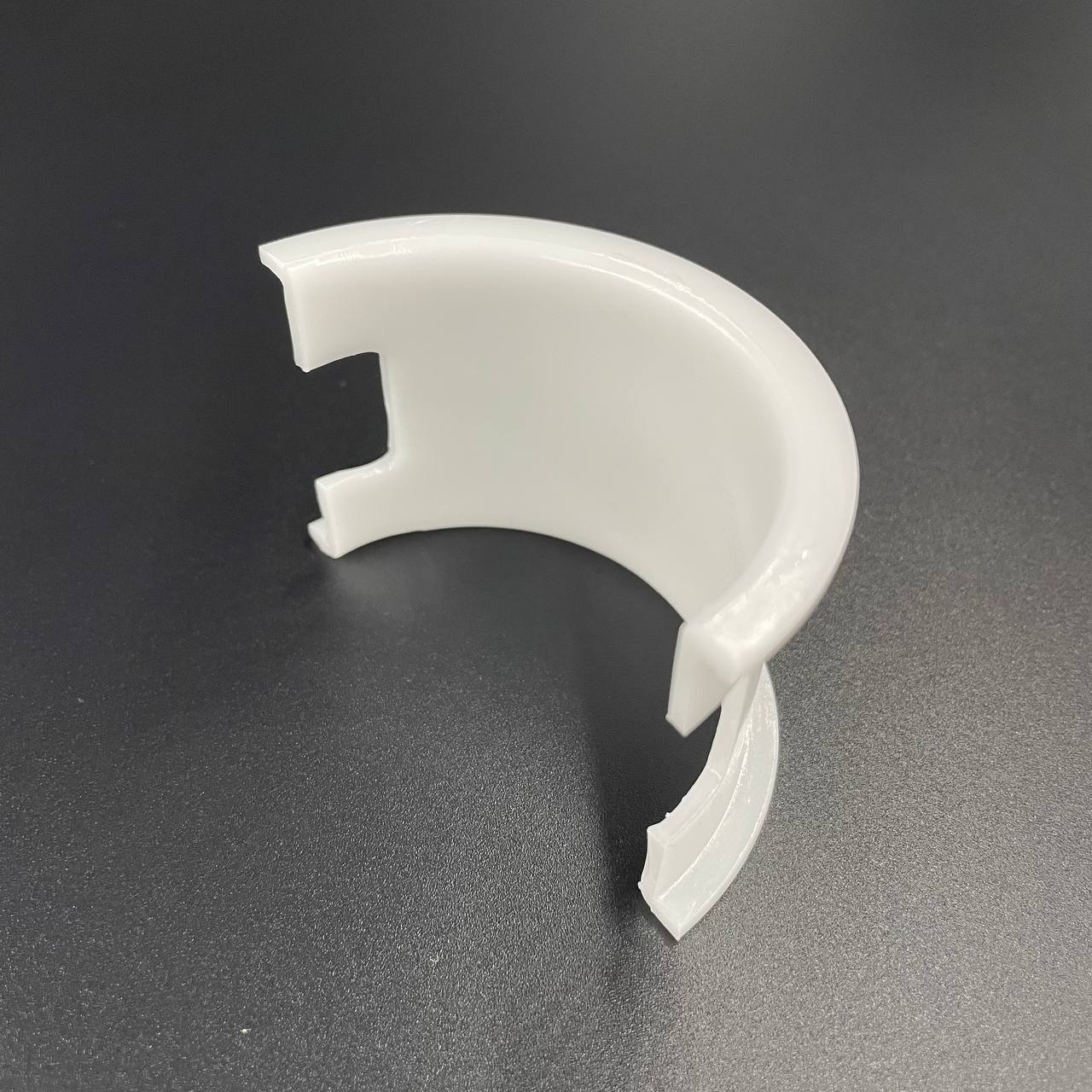 картинка Втулка поворотной рамы пластиковая Suzuki DF2.5 (Suzuki)