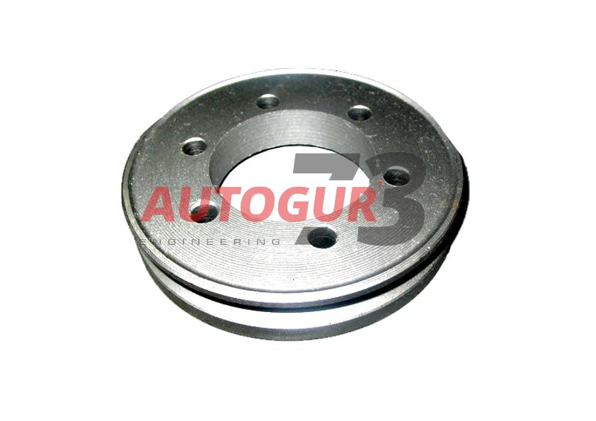 картинка Шкив ГУР доп. на коленвал дв.УМЗ-421 AUTOGUR73