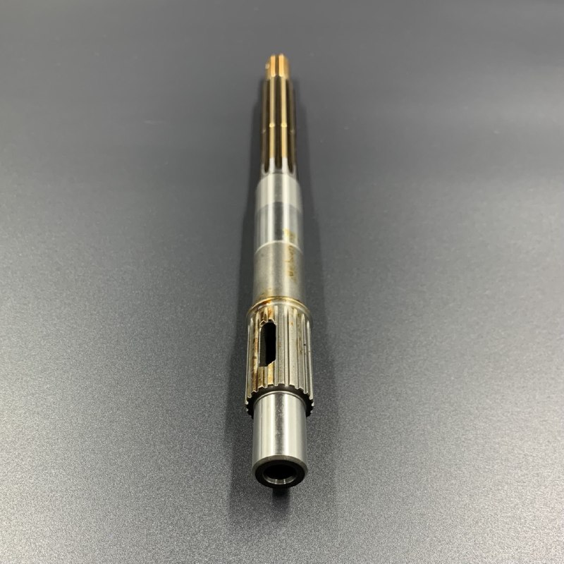 Вал гребной Suzuki DT25-30, DF25-30 (Osaka)
