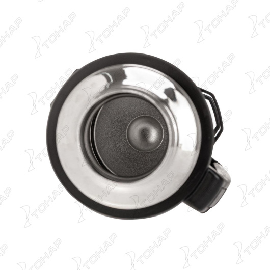 картинка Термос ТОНАР 1200 мл (ручка), синий