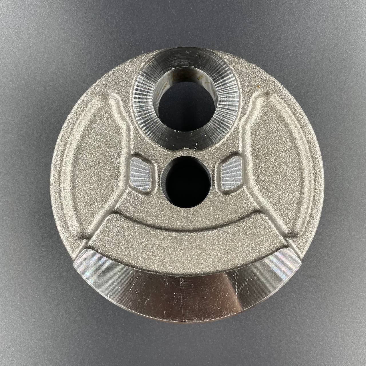 картинка Шейка коленвала Yamaha 40X (3) (Omax)