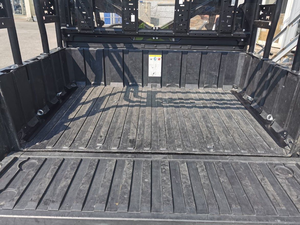 картинка Такелажные планки кузова Ranger 1000 XP 2017-2021