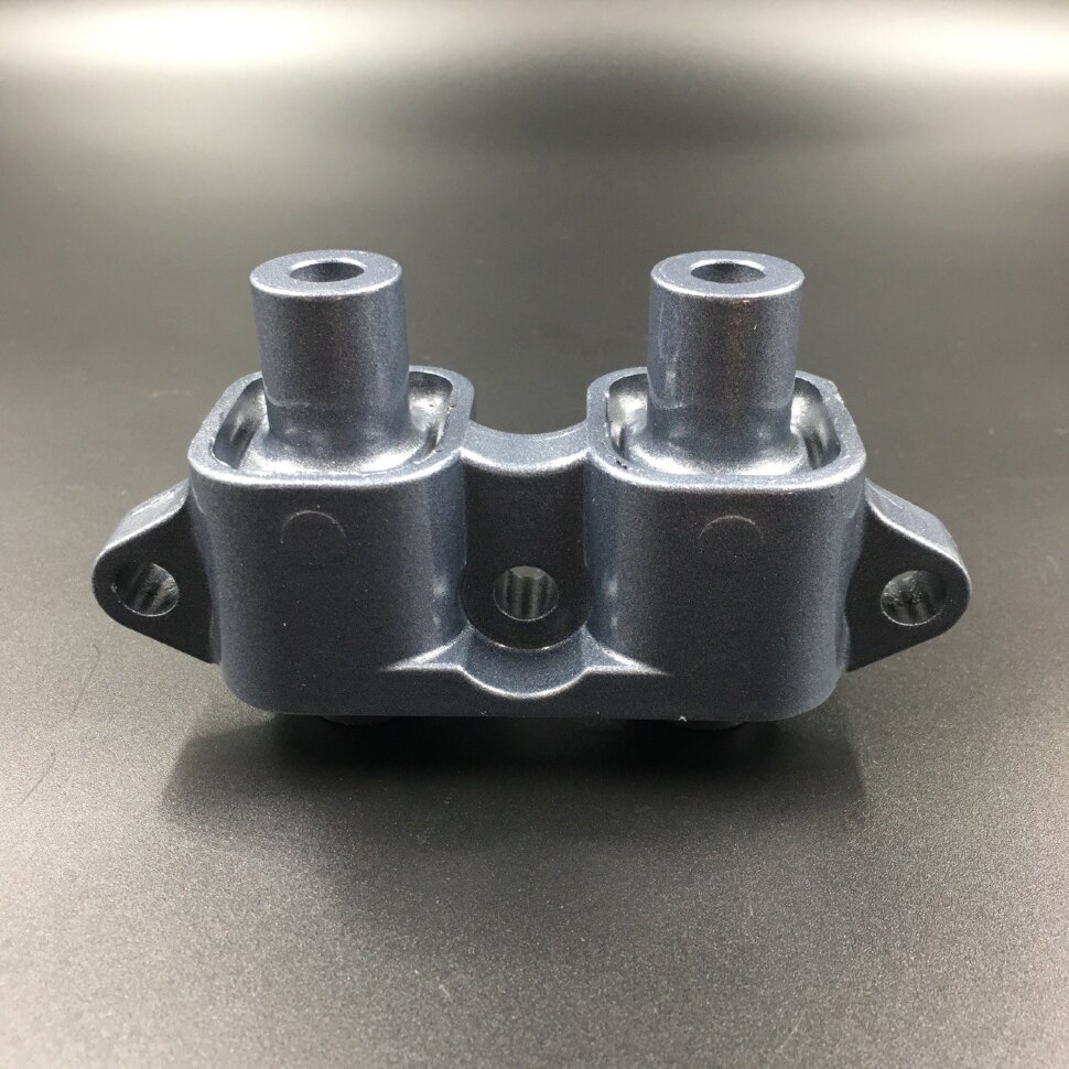 Демпфер опорный резиновый Yamaha 40X (Верхний) (Osaka)