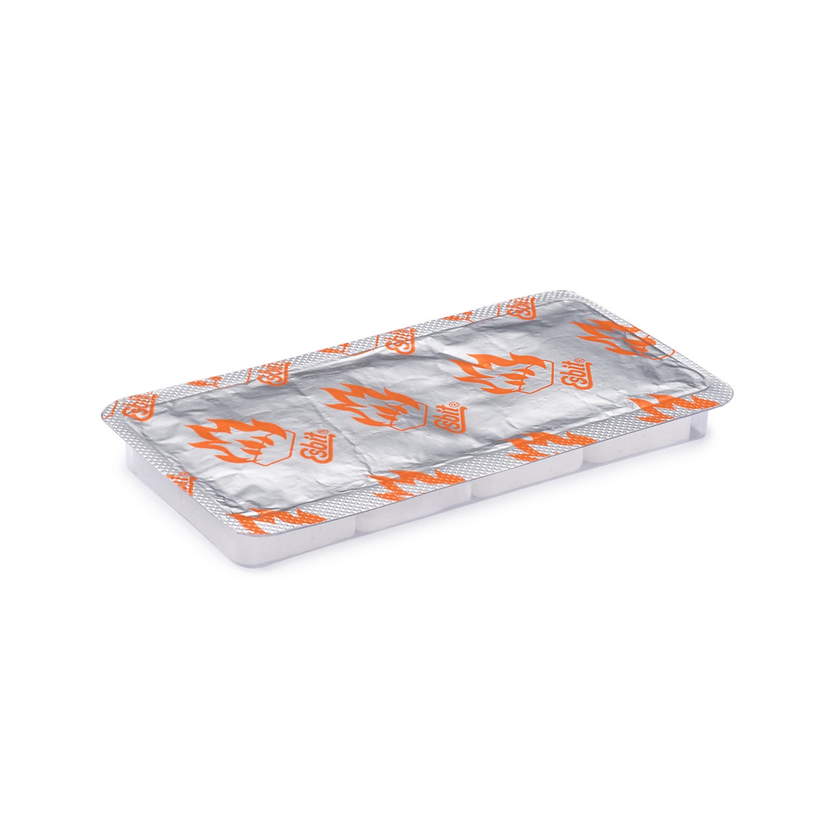 картинка Твердое топливо Esbit таблетированное 16x5г, 00101600