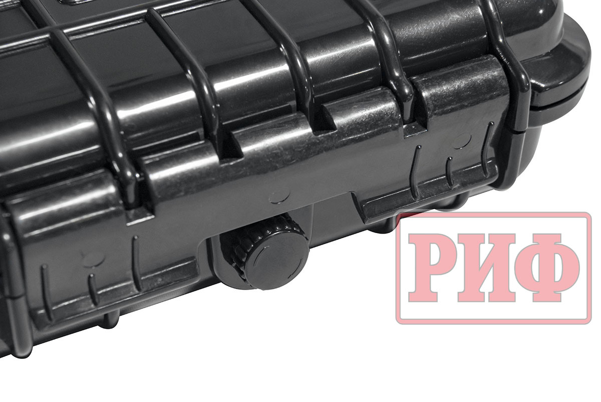Кейс РИФ 165х120х52 мм