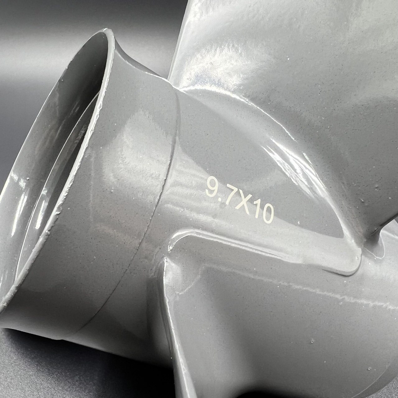 картинка Гребной винт Honda BF25-BF30 (3x9.7x10)