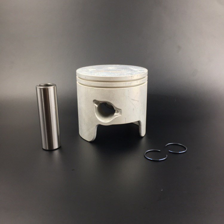 картинка Поршень Yamaha 55, 75-90 (STD) (6H1-11631) (Omax)