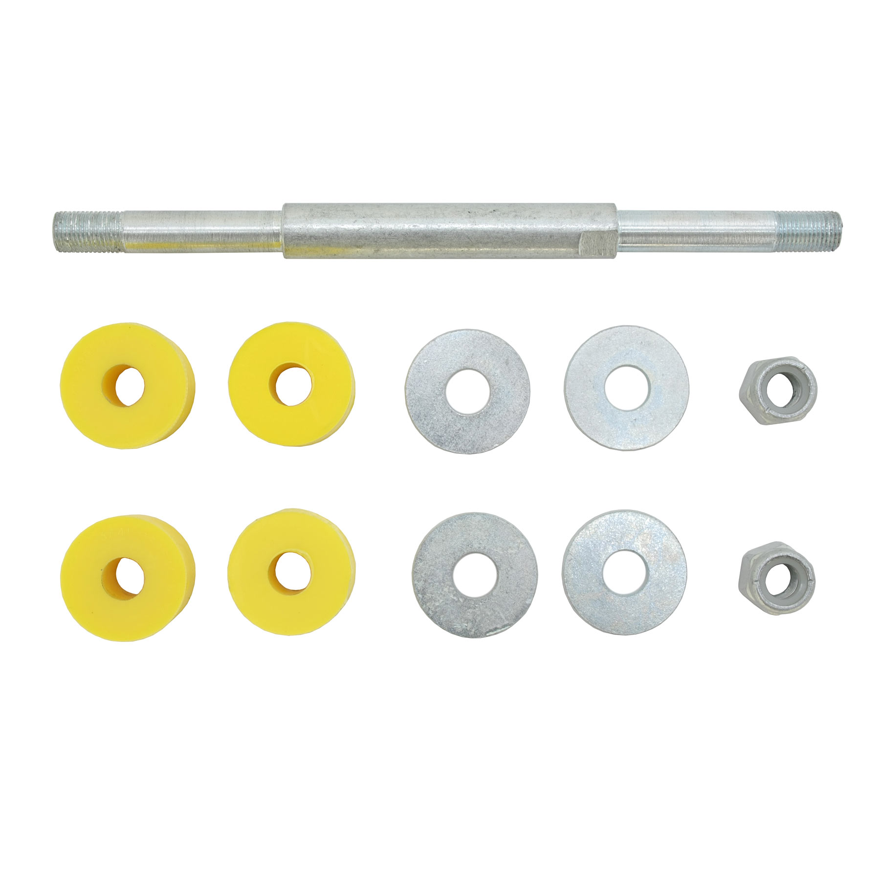 картинка Стойка стабилизатора (переднего) TR TROPHY + 50 УАЗ Патриот