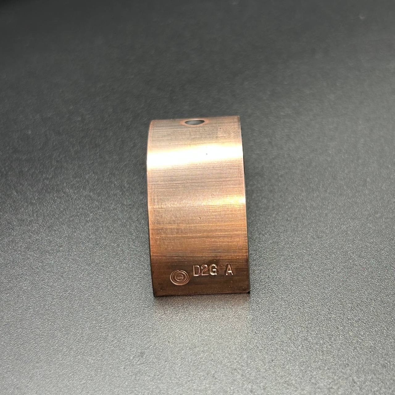 картинка Вкладыш коренной Нonda BF35-50 (Brown) (13323-P36-003) (Honda)