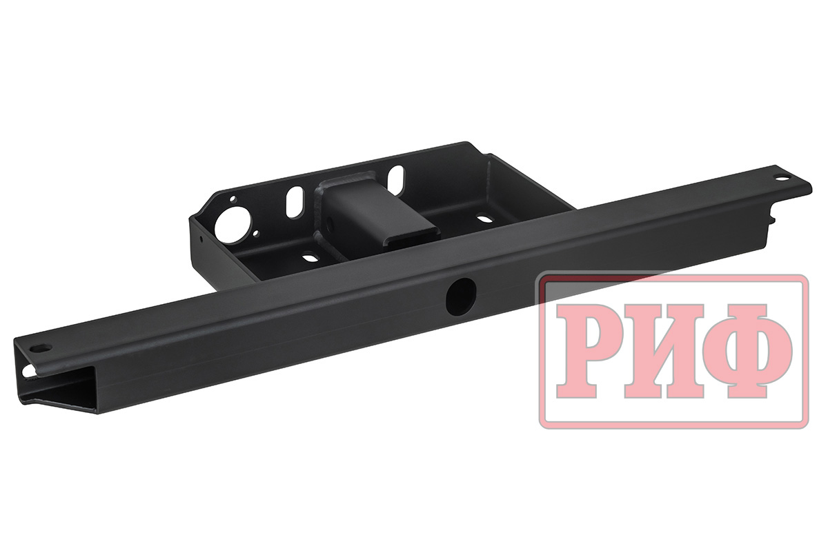 картинка Фаркоп задних бамперов РИФ ГАЗ Соболь NN без шара и переходника