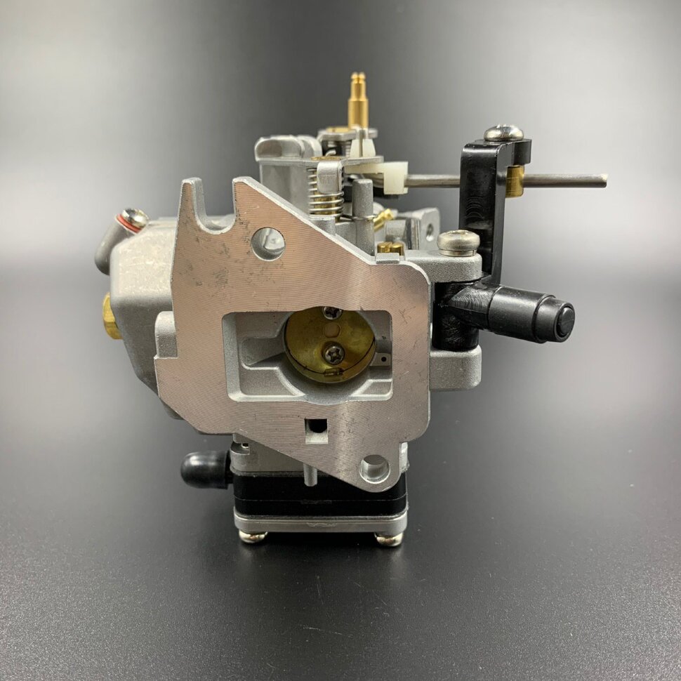 картинка Карбюратор Yamaha 9.9-15 Old (PREMARINE)